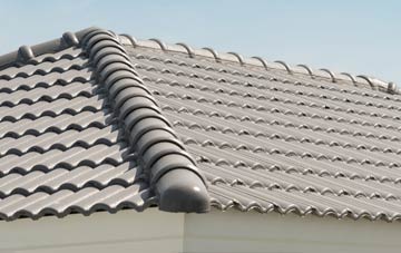 advantages of Blaenbedw Fawr clay roofing
