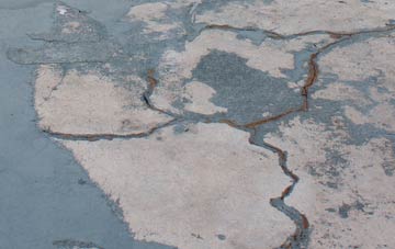 fibreglass roofing replacement Blaenbedw Fawr