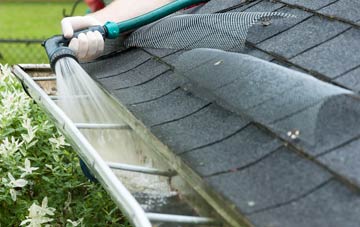 Blaenbedw Fawr gutter cleaning costs