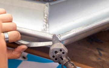 disadvantages of Blaenbedw Fawr lead roofing