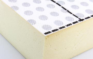 meeting Blaenbedw Fawr building codes