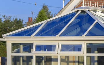 professional Blaenbedw Fawr conservatory insulation