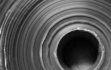 Blaenbedw Fawr pvc roof replacement