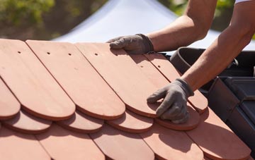 Blaenbedw Fawr roof tile contractors