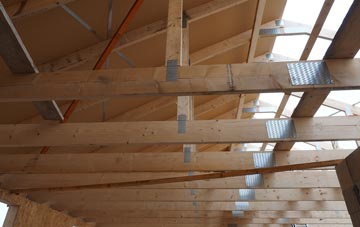 Blaenbedw Fawr roof truss costs