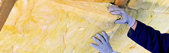 quotes for Blaenbedw Fawr roof insulation