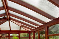 Blaenbedw Fawr conservatory roofing insulation