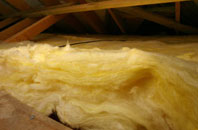 Blaenbedw Fawr pitch roof insulation
