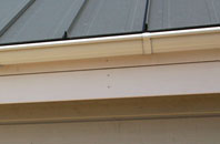 Blaenbedw Fawr soffit repair
