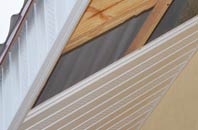 rated Blaenbedw Fawr soffit repair companies